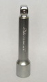Удлинитель шарообразный 1/2"DR, 125 мм в Краснодаре