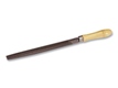 Напильник 200мм "Сибртех" плоский с деревянной ручкой в Краснодаре