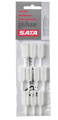 SATA Фильтры для SATA окрасочных пистолетов (упаковка 10 шт.) в Краснодаре